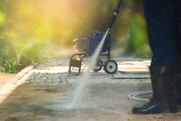 Best Fence Cleaning  in Kendallville, IN